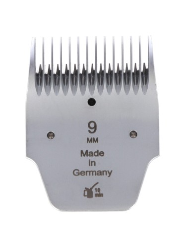 Aesculap Favorita 9mm Blades