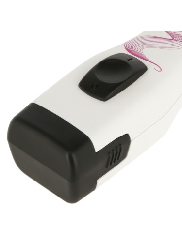 Cordless clipper Durati ProWhite with 2 battery Aesculap