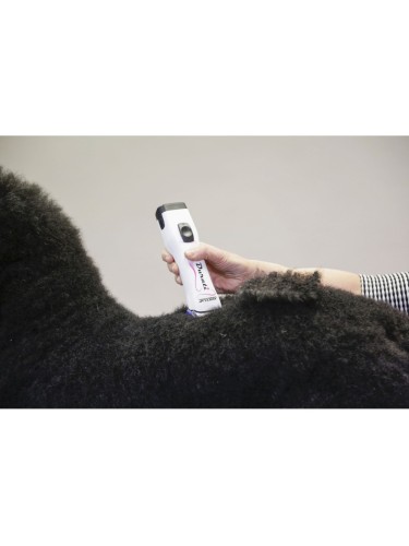 Cordless clipper Durati ProWhite with 2 battery Aesculap