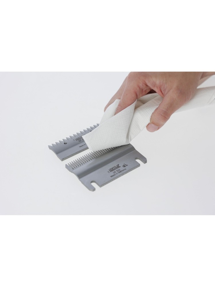 Aesculap GT501 top blade