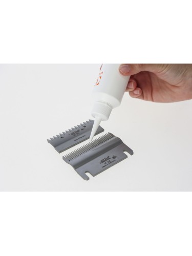 Aesculap GT501 top blade