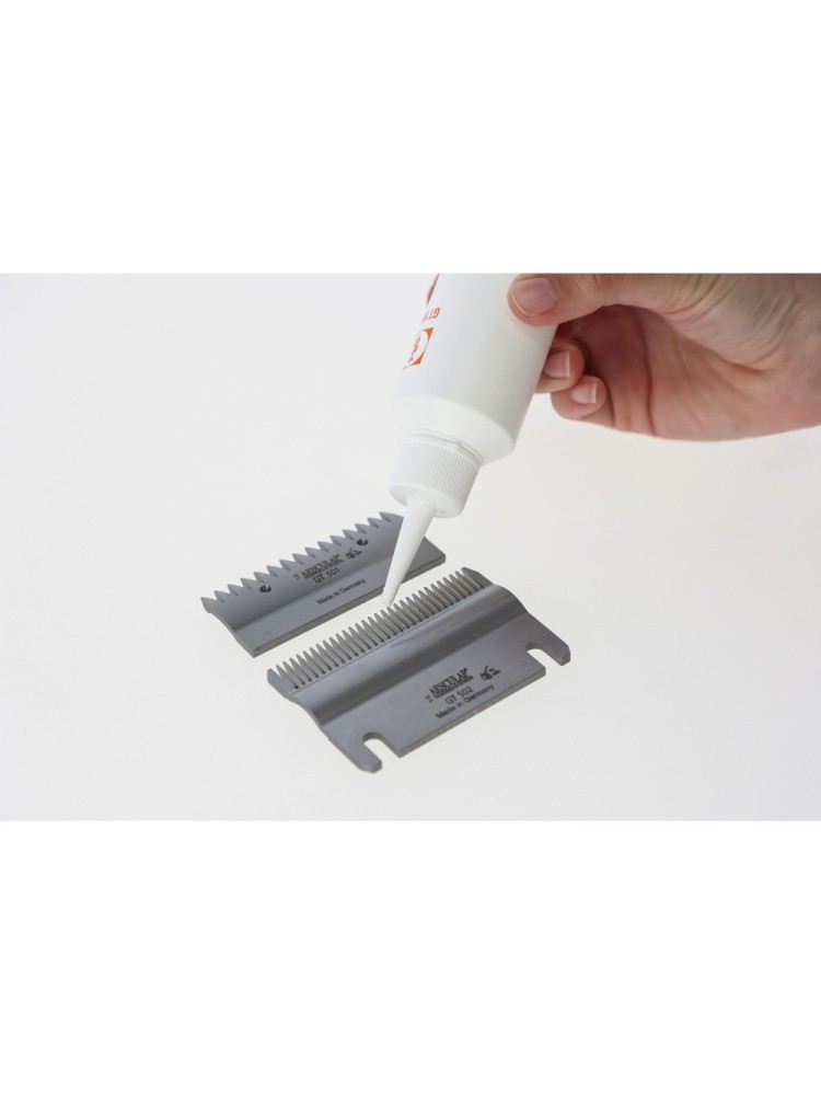 Aesculap GT501 top blade