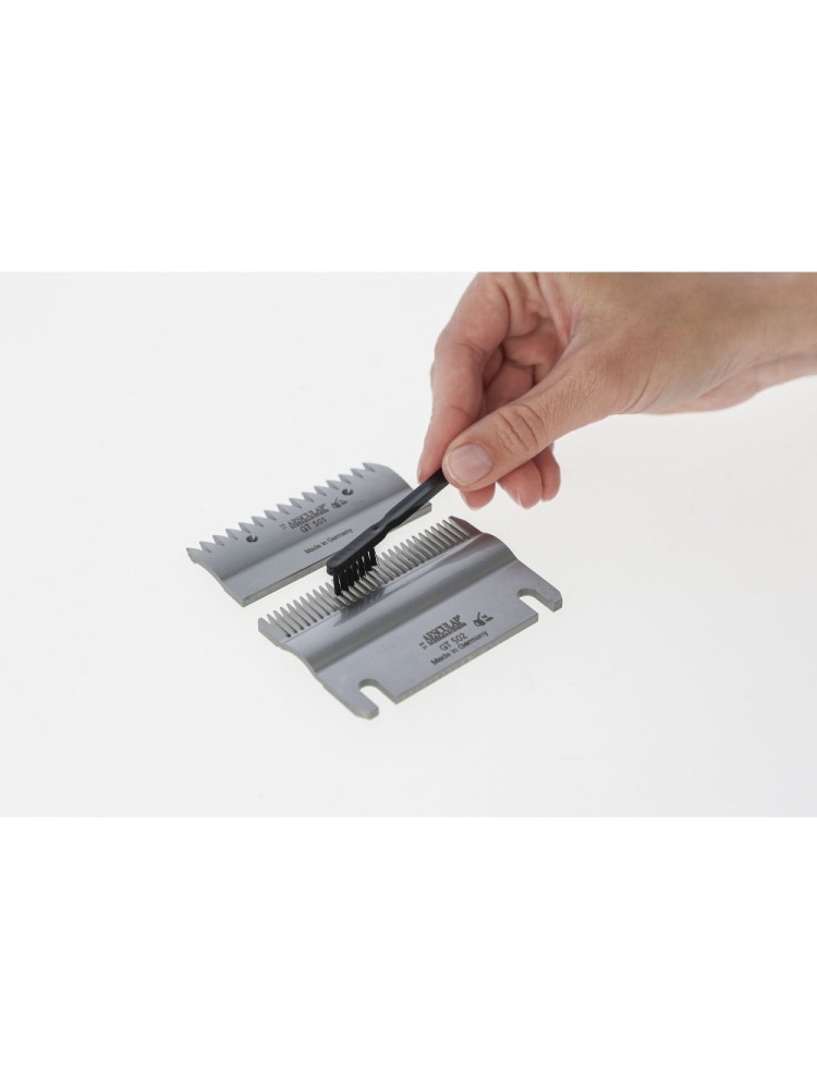 Aesculap GT501 top blade