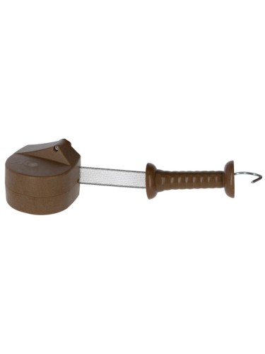 Gate Set Premium FLEXIGATE 40mm tape AKO