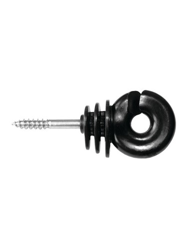 Ring insulator for wooden pole ECO in a box of 750pcs