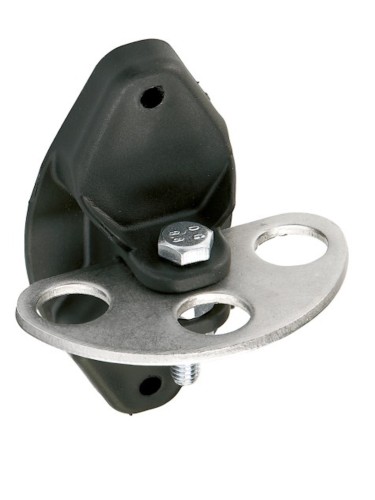 Gate / start insulator Vario Kerbl 2pcs