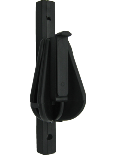 Tape insulator for wooden post 25pcs