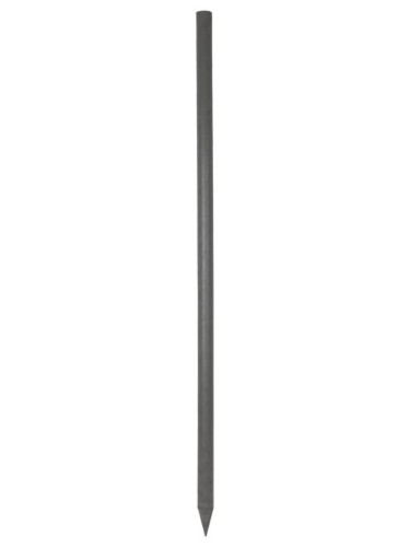 Recycled plastic Post Round 60mm/185cm AKO