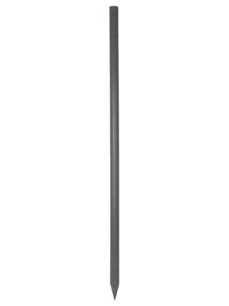 Recycled plastic Post Round 60mm/150cm AKO Recycled plastic Post Round 60mm/150cm AKO