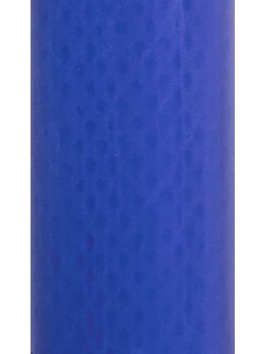 Fibreglass post Premium Blue 110cm AKO