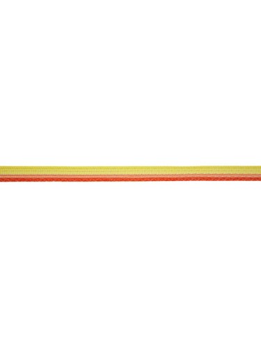 Tape TopLine Plus Yellow/orange 10mm/200m AKO