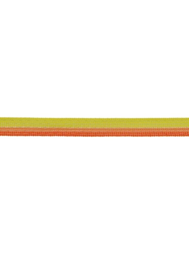 Tape TopLine Plus Yellow/orange 20mm/200m AKO