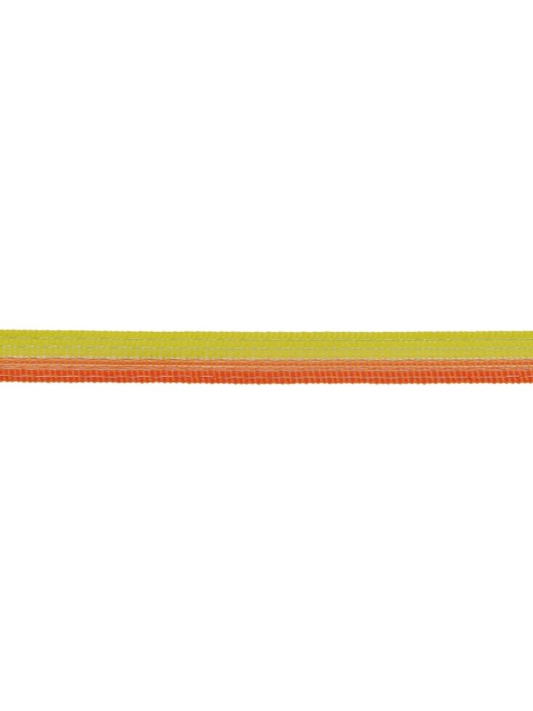 Tape TopLine Plus Yellow/orange 20mm/200m AKO