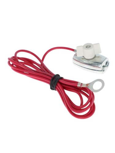 Rope Connecting Cable Ø 6.5mm 150cm AKO