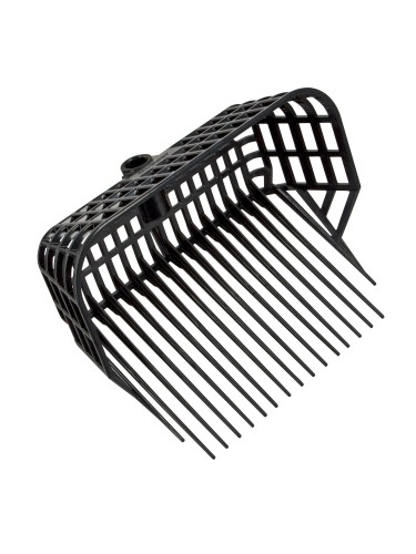 Litter fork Maxi Kerbl