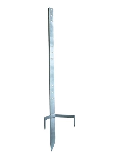 Multi Post 165cm AKO
