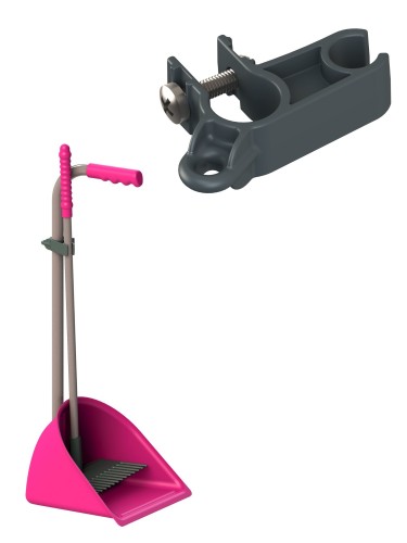 Wall Mount Mistboy Kerbl