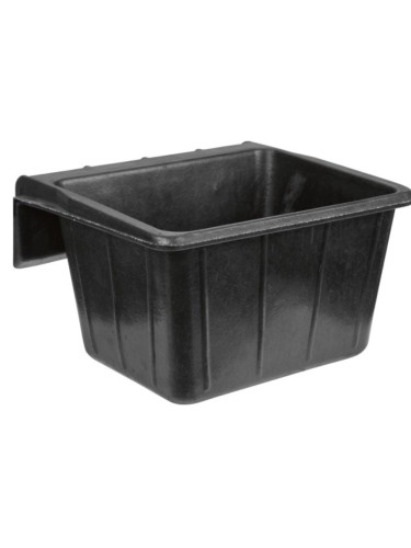 Feed trough Hanging 20l Kerbl