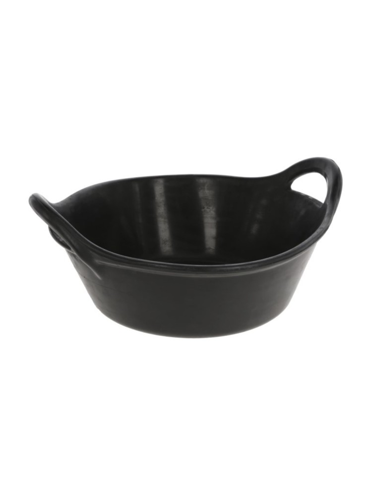 Rubber Trough 11l Kerbl