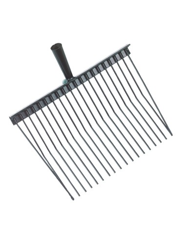 Litter fork metal Kerbl