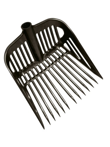 Stable Manure Fork without handle Kerbl