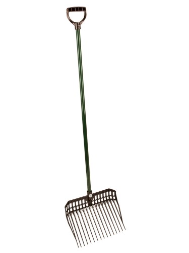 Litter fork EcoFork Kerbl