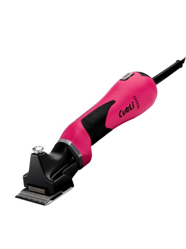 Horse Clipper Cutli pink/black Lister