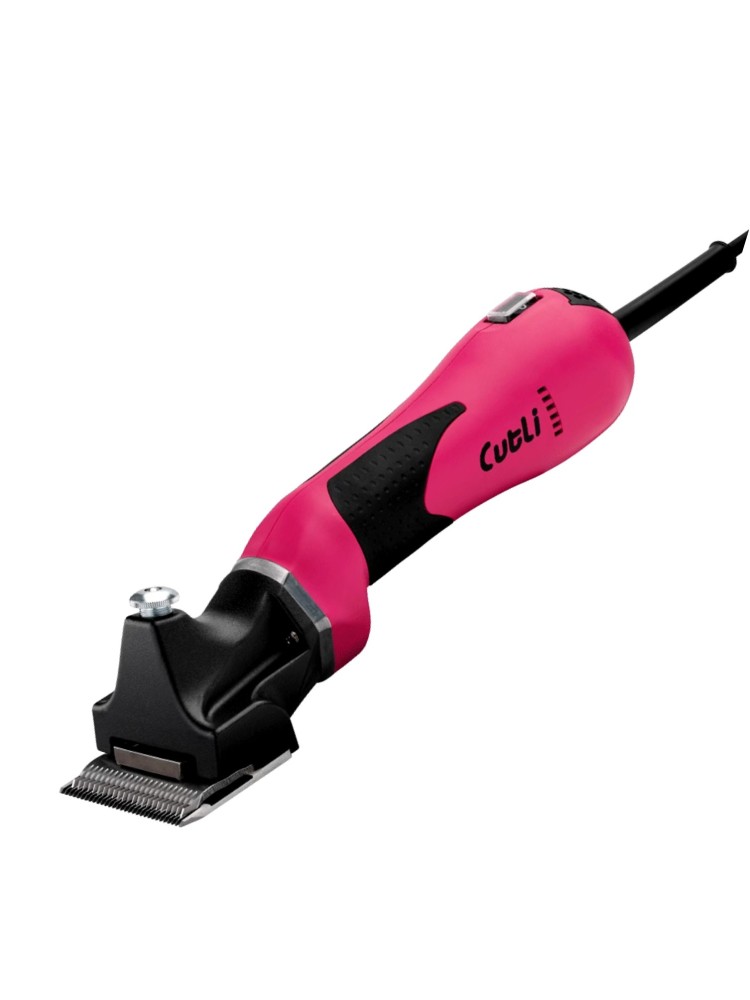 Horse Clipper Cutli pink/black Lister