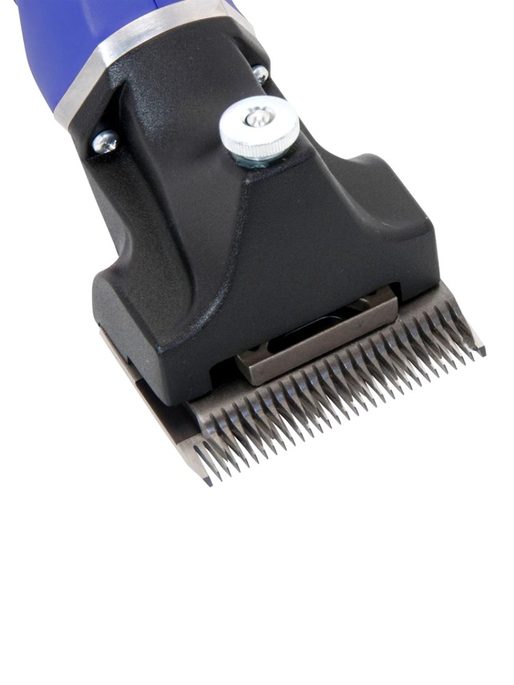 Horse Clipper Cutli blue/black Lister