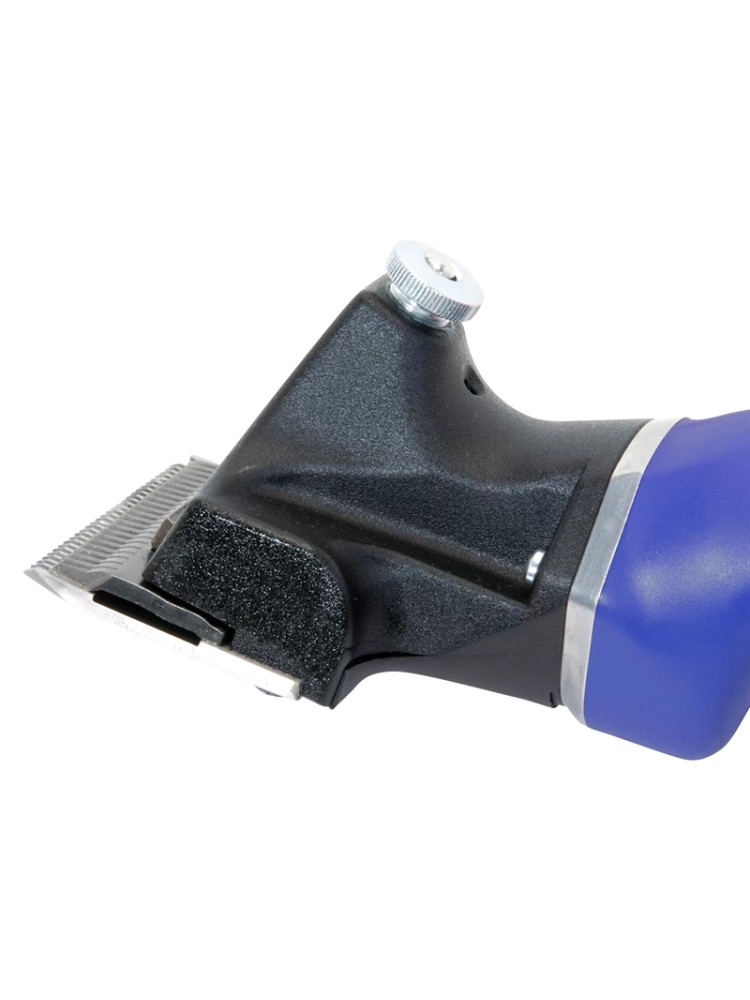 Horse Clipper Cutli blue/black Lister