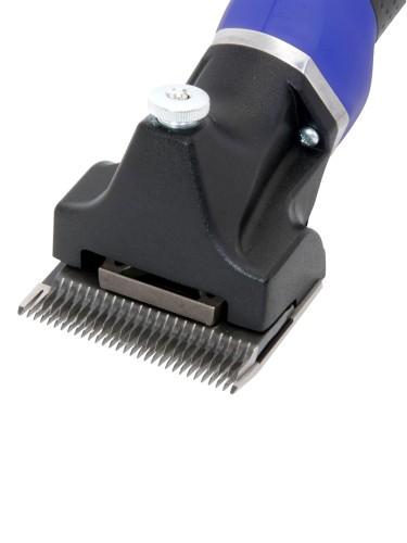 Horse Clipper Cutli blue/black Lister