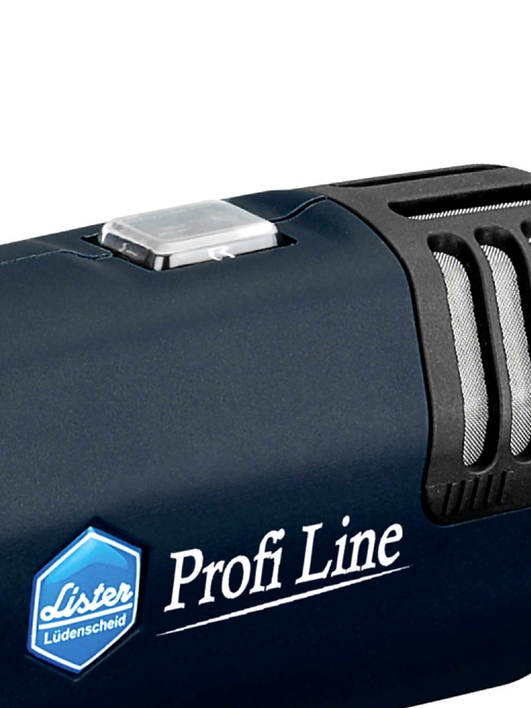 Horse Clipper Profi Line Lister