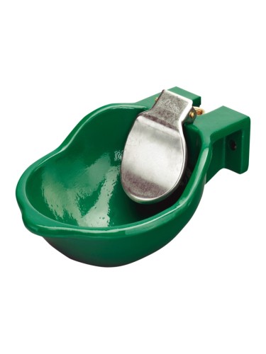Metal drinker Lister SB8 PK
