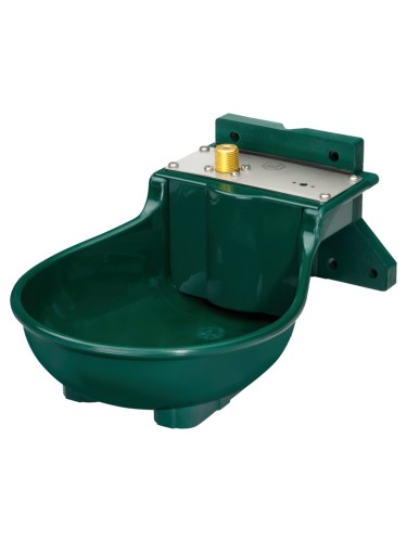 Plastic drinker Lister SB 112NT