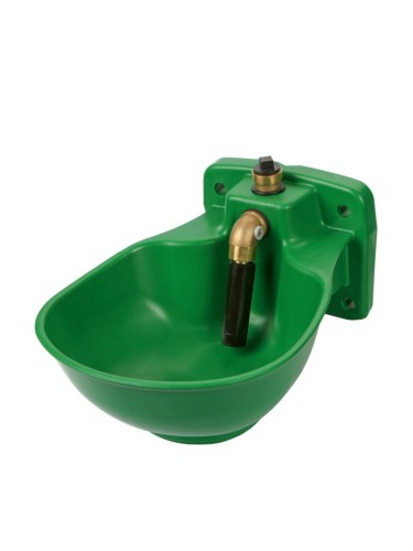 Water Bowl Heatable HP20 Kerbl