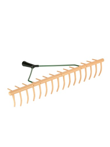 Plastic Rake 64cm Kerbl