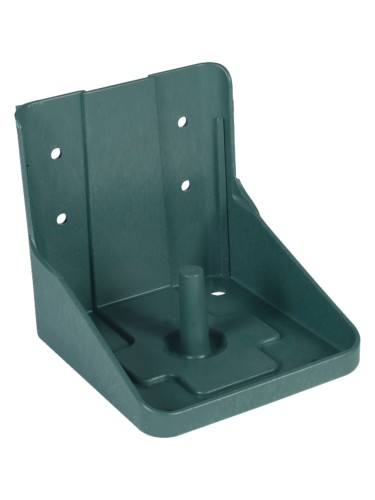 Salt holder green Kerbl