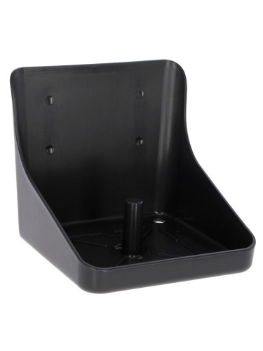 Lick holder Black Kerbl