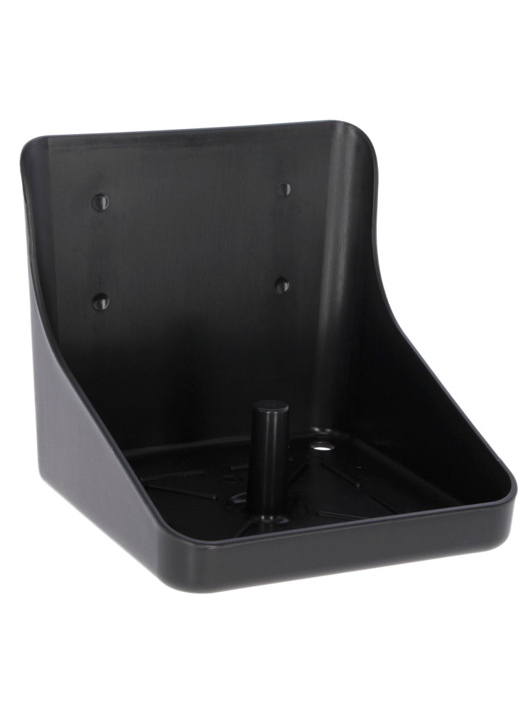 Lick holder Black Kerbl