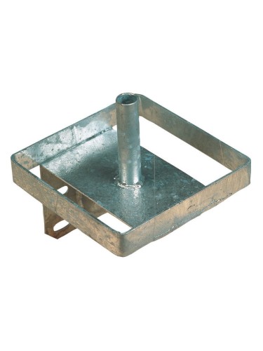 Lick holder Metal Kerbl