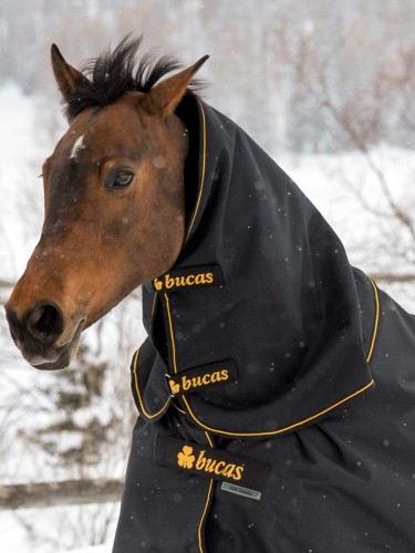 Neckpiece Irish Tunout Bucas