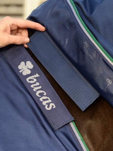 Neckpiece Smartex Turnout