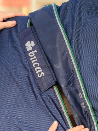 Neckpiece Smartex Turnout