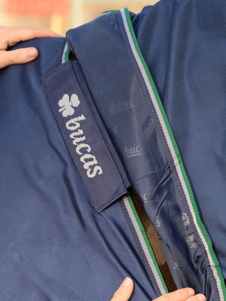 Neckpiece Smartex Turnout