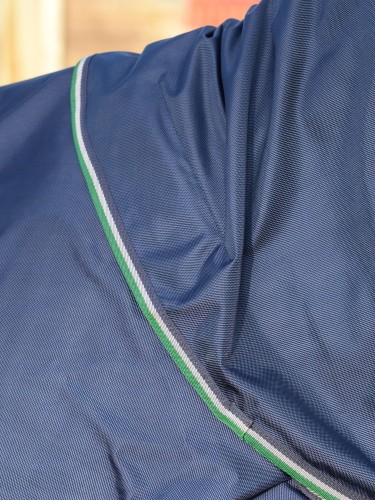 Neckpiece Smartex Turnout