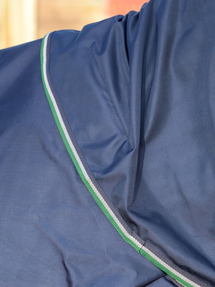 Neckpiece Smartex Turnout