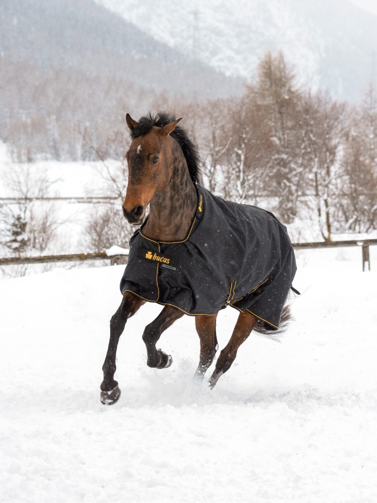Irish Turnout 150g 1200D Bucas Irish Turnout 150g 1200D Bucas