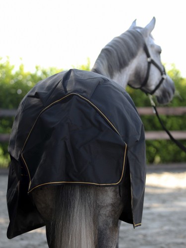 Irish Turnout 150g 1200D Bucas