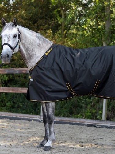 Irish Turnout 150g 1200D Bucas