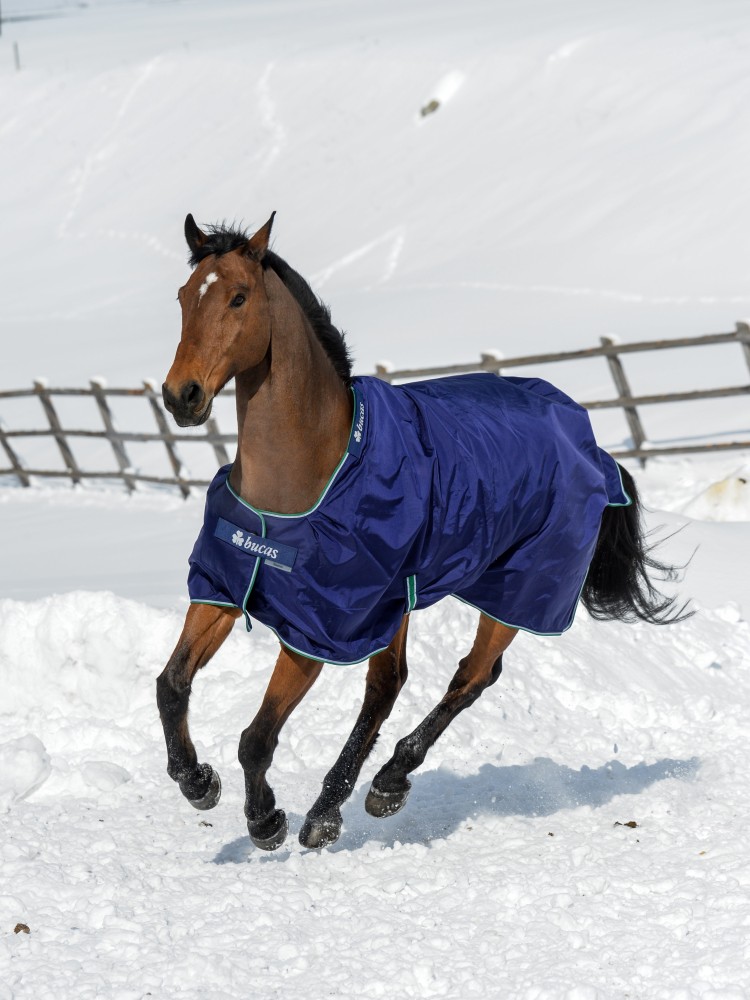 Smartex Turnout 150g 1680D Bucas